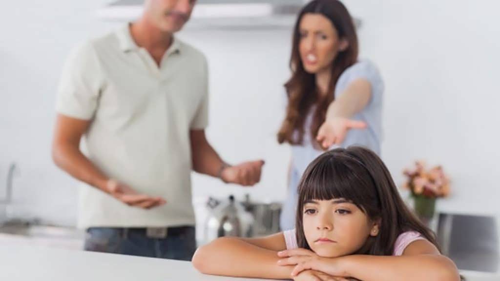 اختلافات مادر ناتنی و دختر خوانده اختلافات مادر ناتنی و دختر خوانده