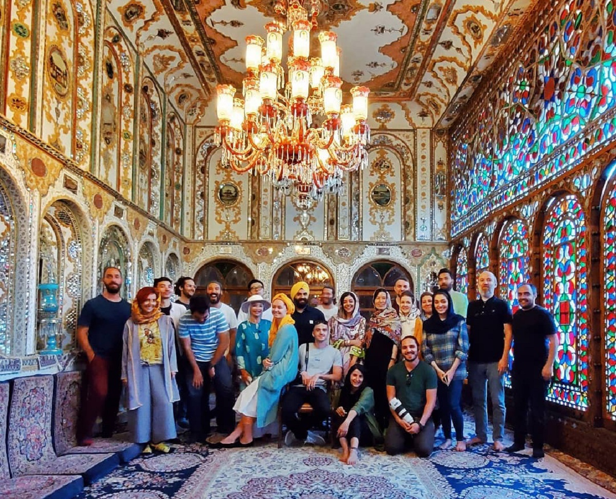 فم تریپ هدی رستمی فم تریپ هدی رستمی