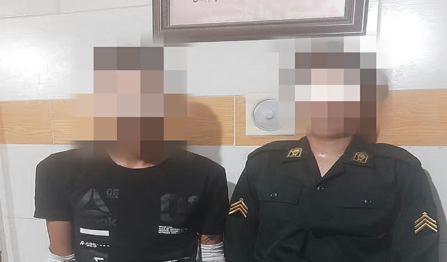 مامور قلابی