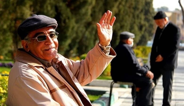 حقوق بازنشستگان حقوق بازنشستگان