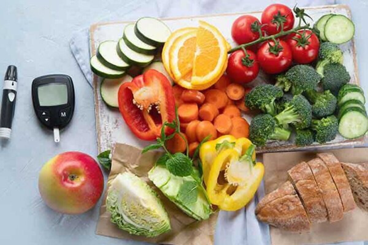 غذاهایی که مخفیانه قند خونتان را بالا میبرند غذاهایی که مخفیانه قند خونتان را بالا میبرند