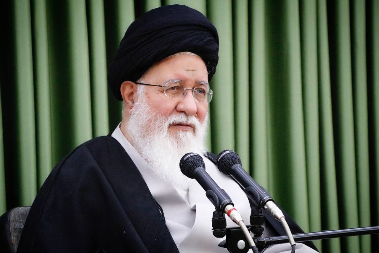 علم‌الهدی: فکر برجام ایده غلطی بود و استمرار آن غلط‌تر