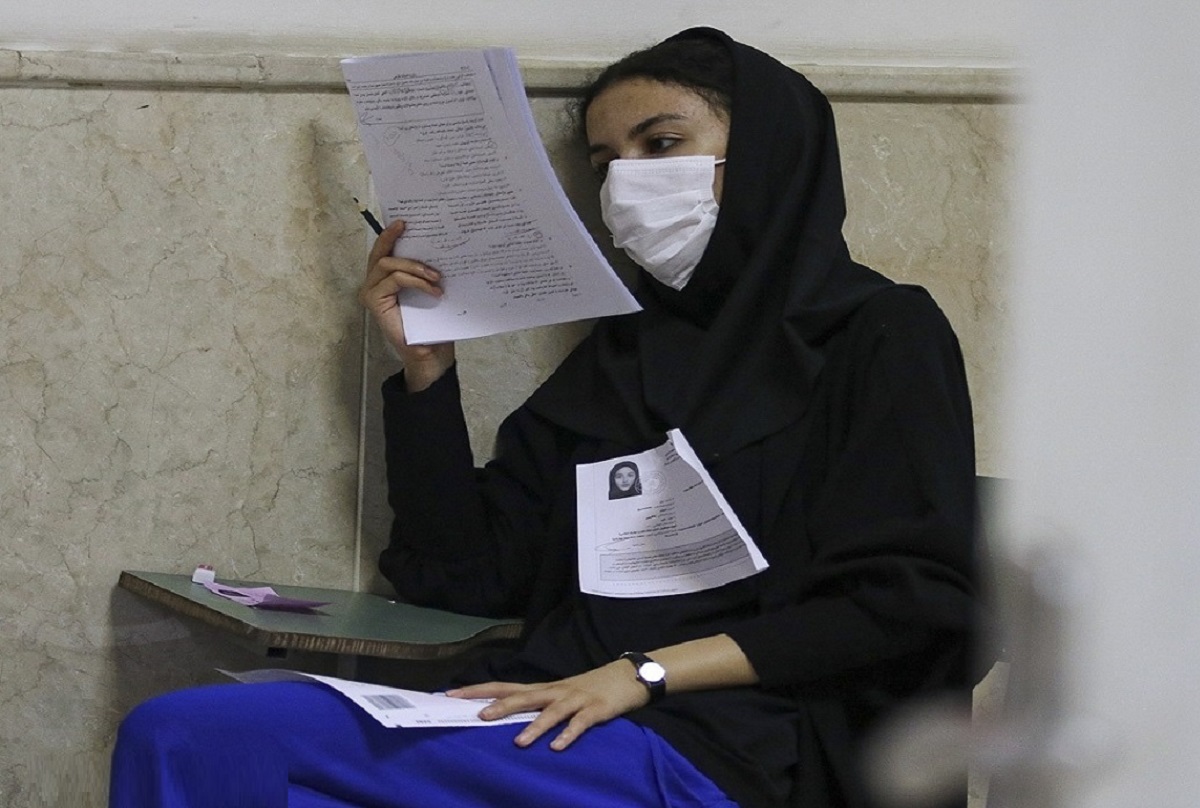 مهمترین کلاهبرداریها از داوطلبان کنکور مهمترین کلاهبرداریها از داوطلبان کنکور