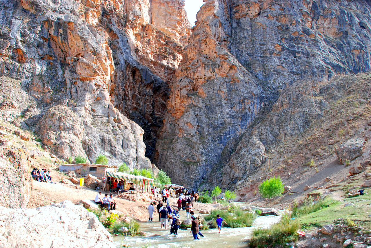 در فصل تابستان به کجا سفر کنیم؟ در فصل تابستان به کجا سفر کنیم؟