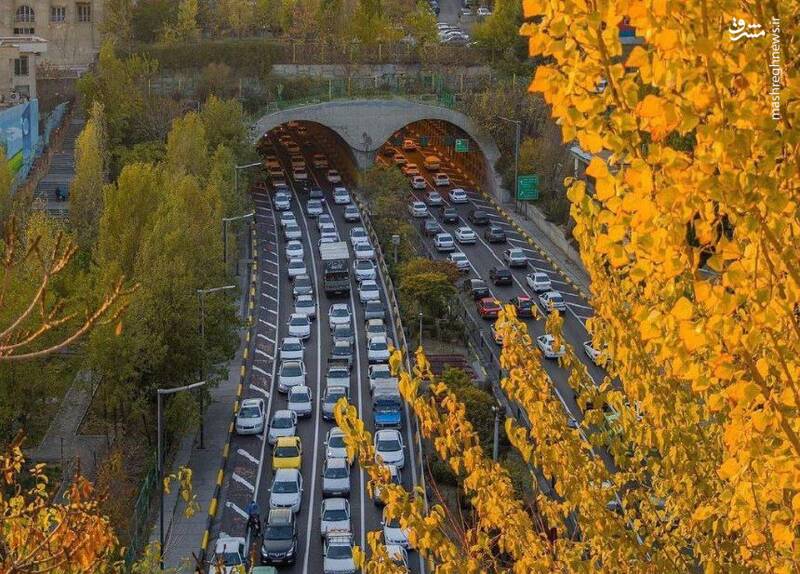 بهترین بامهای تهران کجاست؟ بهترین بامهای تهران کجاست؟