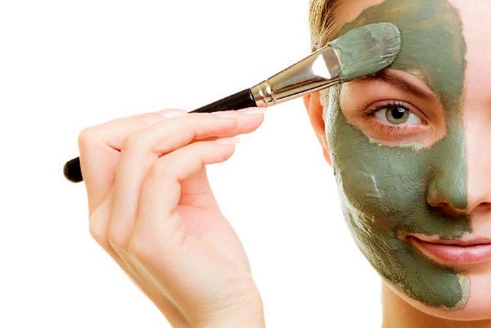 در خانه پوستتان را احیا کنید ماسک خانگی