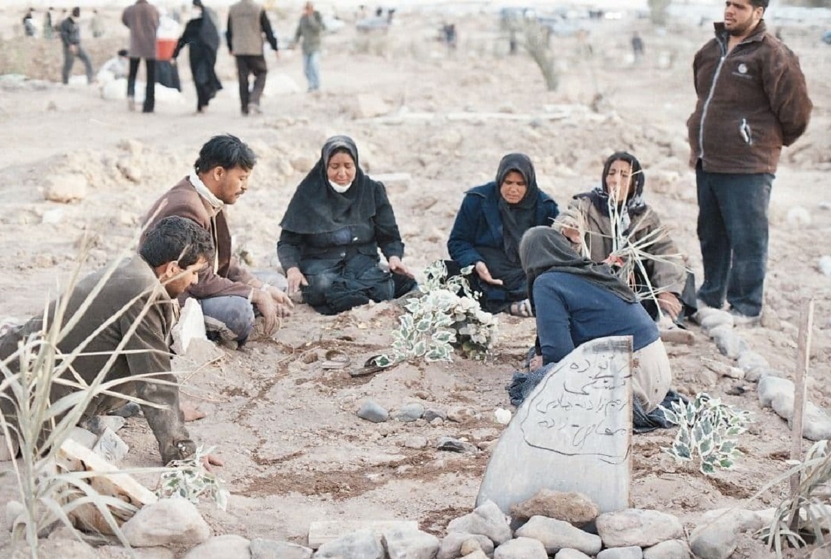 بزرگترین و مرگبارترین زلزلههای ایران بزرگترین و مرگبارترین زلزلههای ایران