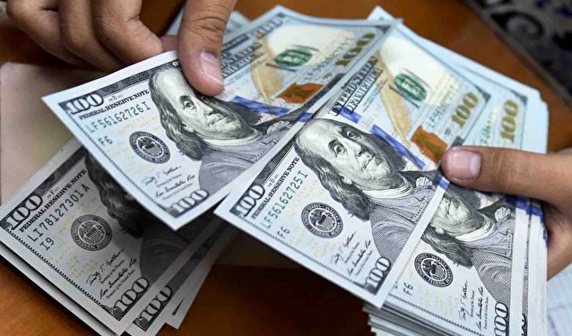 قیمت دلار باز هم افزایش می‌یابد؟