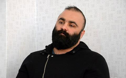 شاه مازندران