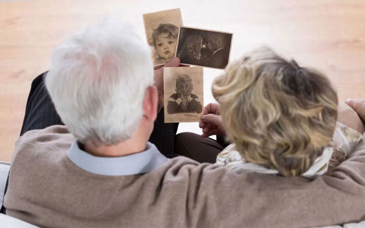 سندروم آشیانه خالی به چه وضعیتی گفته میشود؟ سندروم آشیانه خالی به چه وضعیتی گفته میشود؟