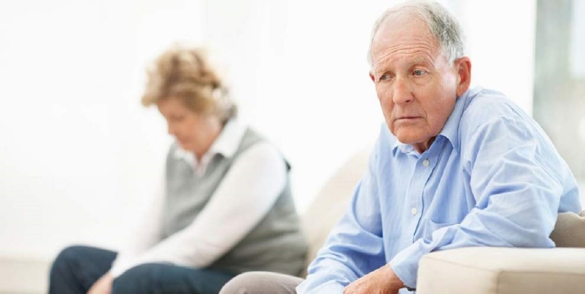 سندروم آشیانه خالی چیست؟ سندروم آشیانه خالی چیست؟