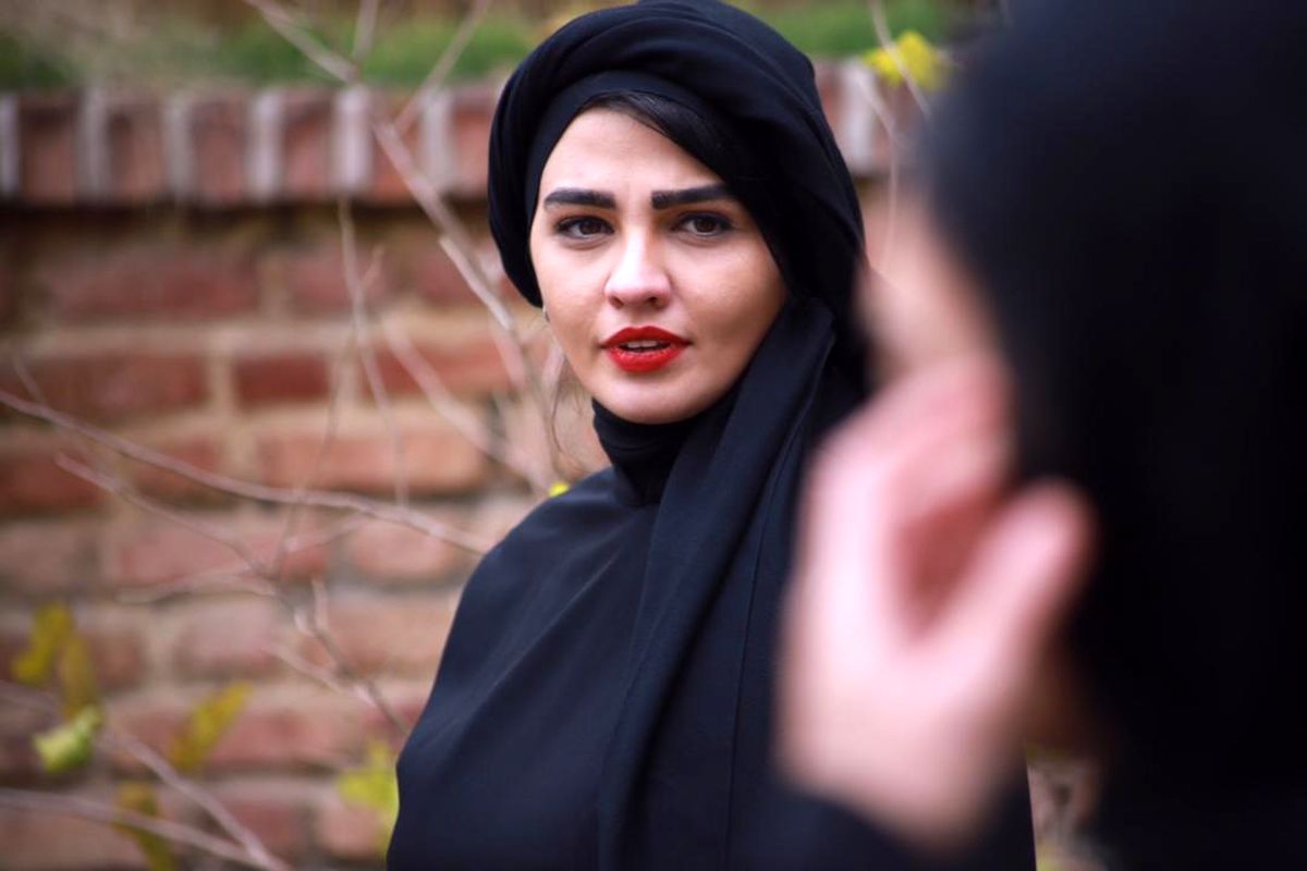 استایل خاص سیما خضرآبادی استایل خاص سیما خضرآبادی