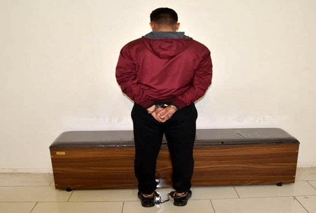 دزد شیک پوش