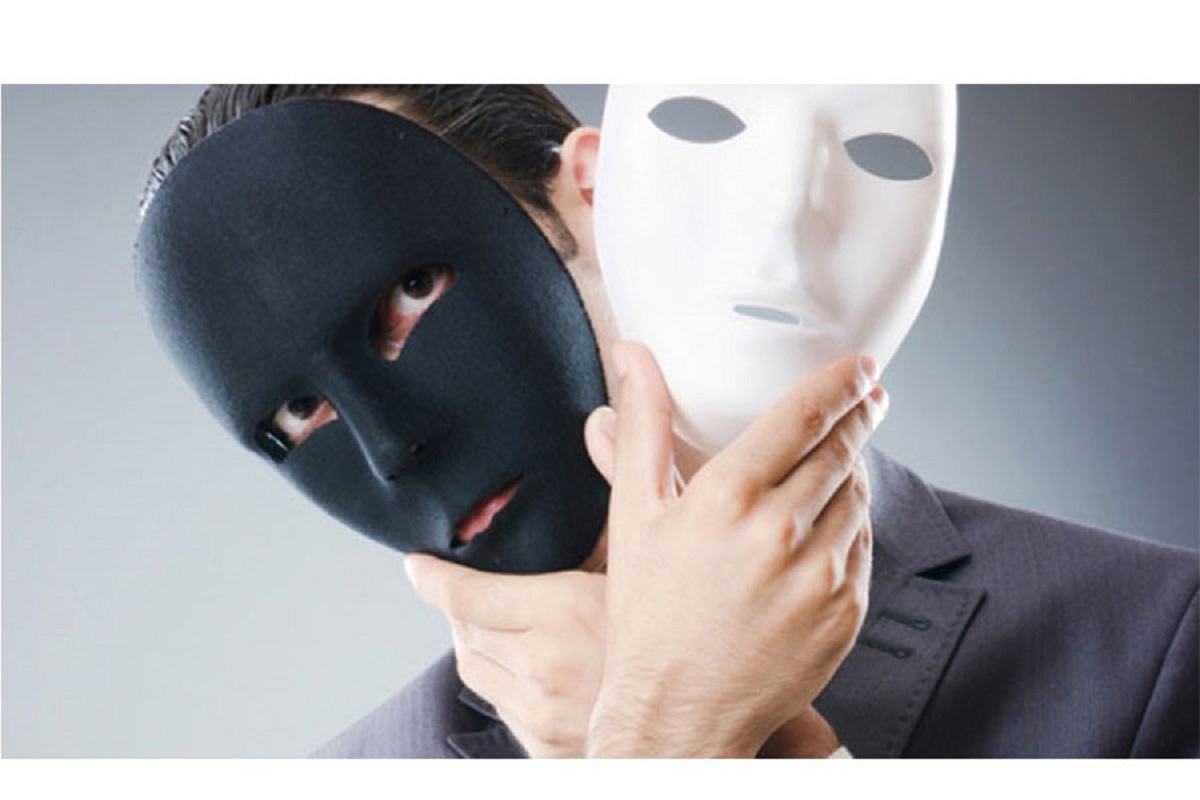 توهم کاپگراس چیست؟