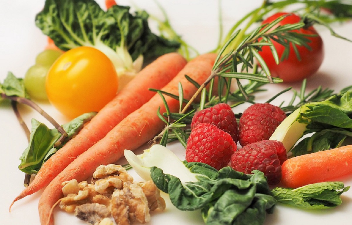 غذاها و خوراکیهای تصفیه کننده خون غذاها و خوراکیهای تصفیه کننده خون