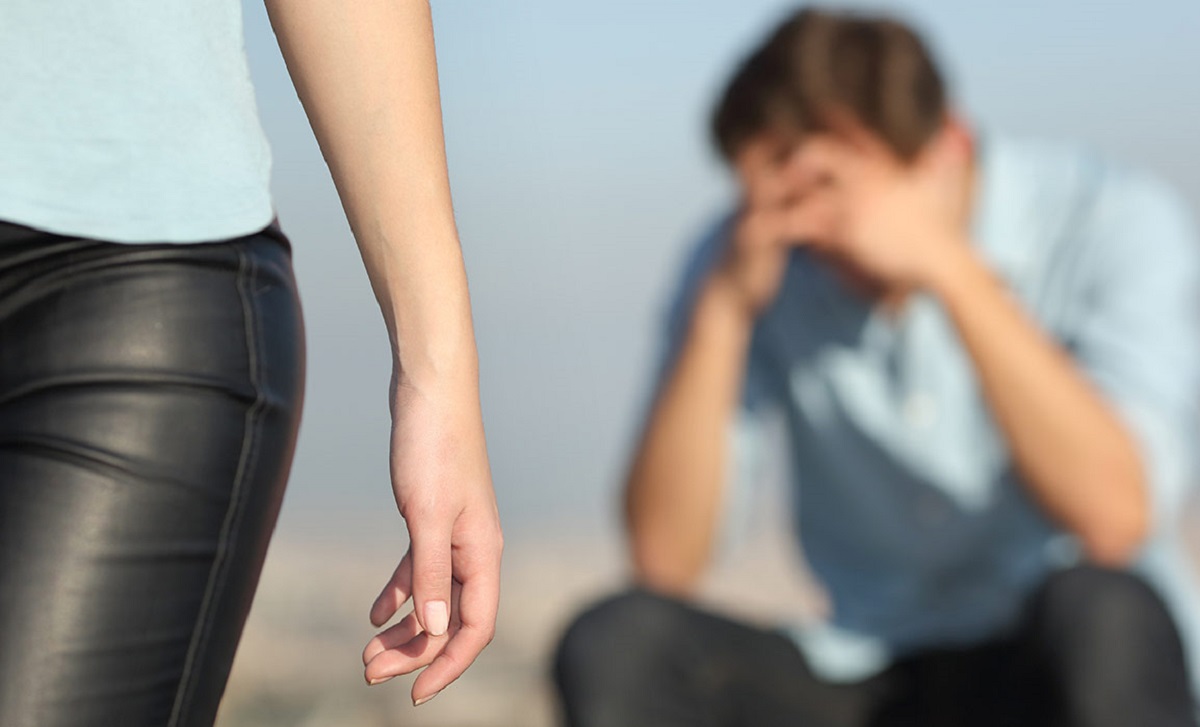 روشهای مقابله با حس طردشدگی روشهای مقابله با حس طردشدگی