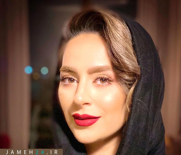 بیوگرافی سمانه پاکدل بیوگرافی سمانه پاکدل