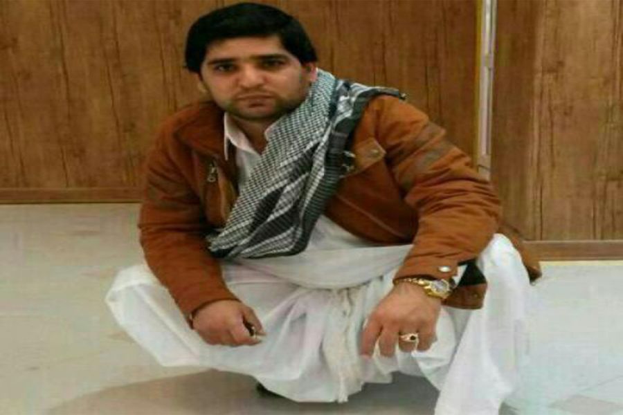 تمساح خلیج فارس