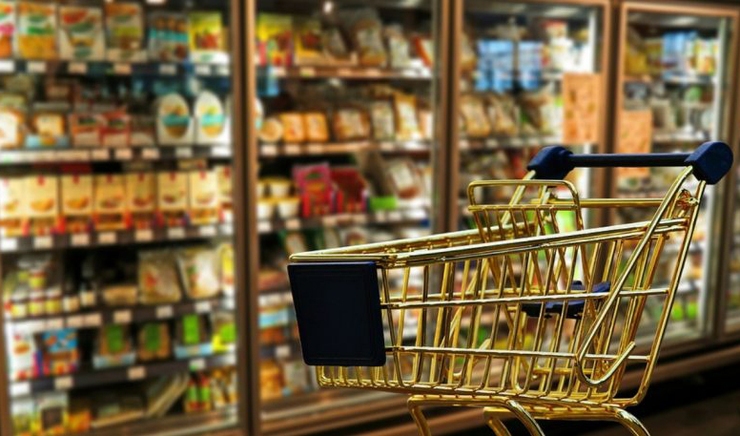 افزایش قیمت غذا افزایش قیمت غذا