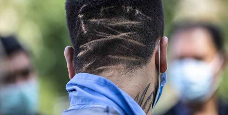 گنده گوییهای غلام شر از ۱۶ سالگی گنده گوییهای غلام شر