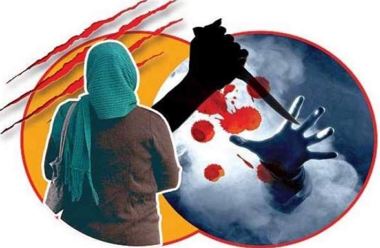 همسرکشی با قرص برنج