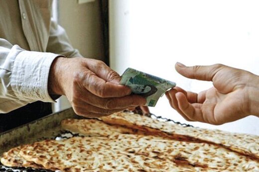 ترفند جدید نانوایی‌ها برای افزایش قیمت نان