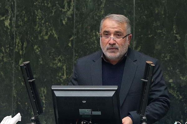 مطالبات معلمان اظهار نظر نماینده مجلس درباره مطالبات معلمان