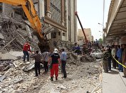 بمب‌های خاموش در تهران/ پایتخت ۳۳ هزار ساختمان ناایمن دارد