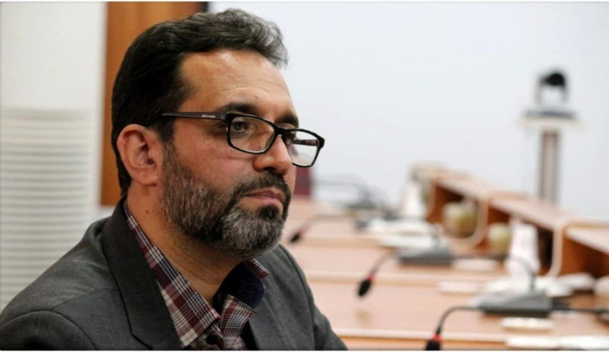 مسئول آسیب شناسی حادثه ساختمان متروپل آبادان منصوب شد