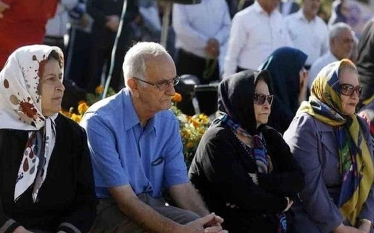 حقوق بازنشستگان حقوق بازنشستگان