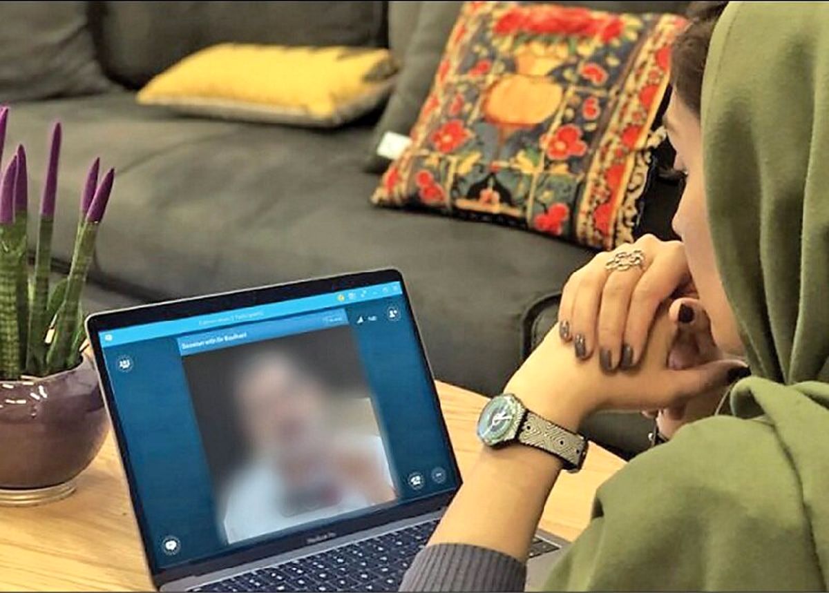 رابطه برگزاری انتخابات سازمان نظام روانشناسی و انتشار لیست روانشناسنماها/ یک روانشناس: برخی از روانشناسنماها با ارتباطاتی که داشتند فشار میآوردند اسمشان اعلام نشود رابطه برگزاری انتخابات سازمان نظام روانشناسی و انتشار لیست روانشناسنماها/ یک روانشناس: برخی از روانشناسنماها با ارتباطاتی که داشتند فشار میآوردند اسمشان اعلام نشود