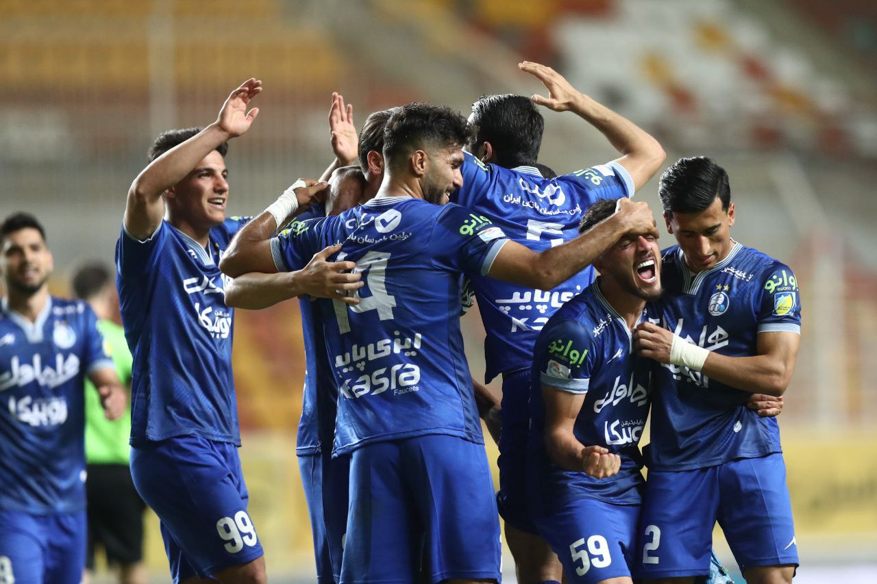جشن قهرمانی استقلال جشن قهرمانی استقلال