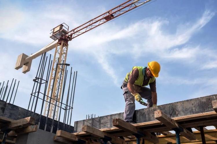 وعدههای رویایی دولت برای تولید مسکن وعدههای رویایی دولت برای تولید مسکن