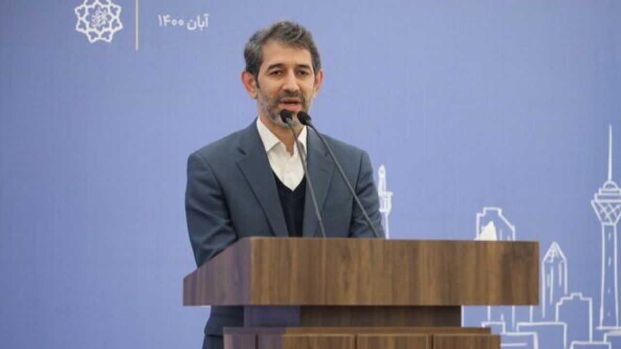 قرارداد ۸۰۰ میلیاردی برای خرید تجهیزات مترو