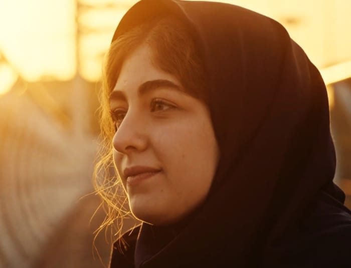 چهر زیبا الیکا ناصری، بازیگر سریال یاغی + عکس چهر زیبا الیکا ناصری، بازیگر سریال یاغی + عکس