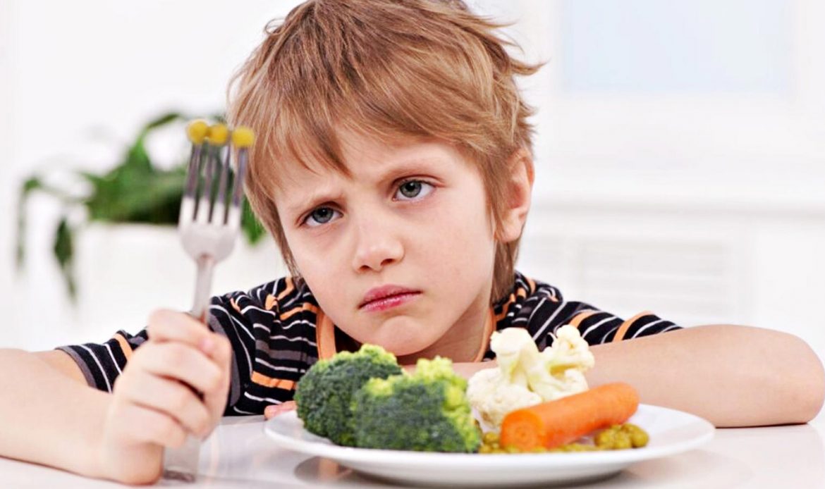 خوراکیهای مناسب برای کودک اوتیسم خوراکیهای مناسب برای کودک اوتیسم