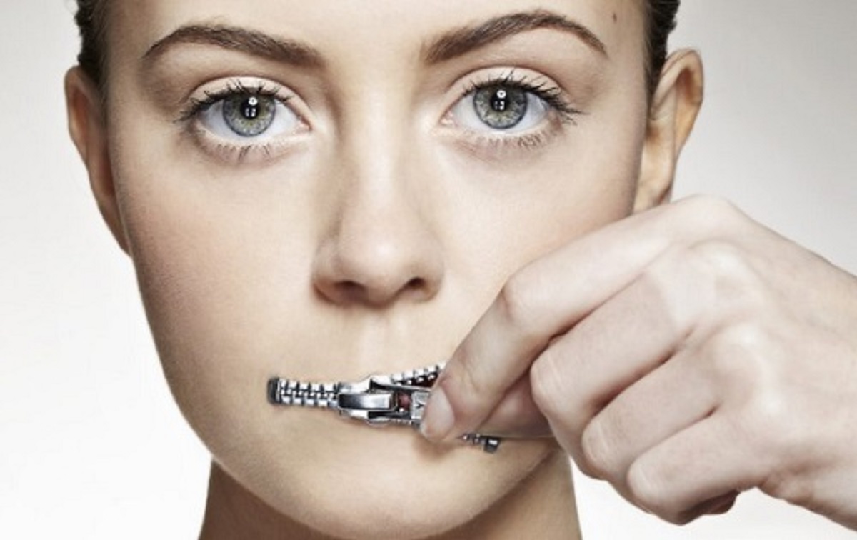 اختلال کوری احساسی یا الکسی تایمیا