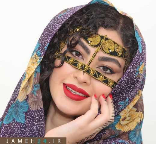 چهره زیبا مریم مومن چهره زیبا مریم مومن