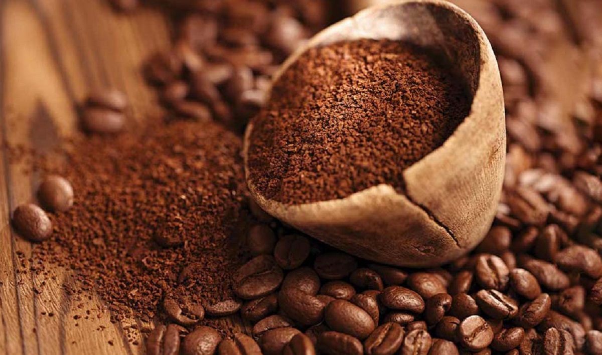 تاثیرات قهوه بر زیبایی پوست