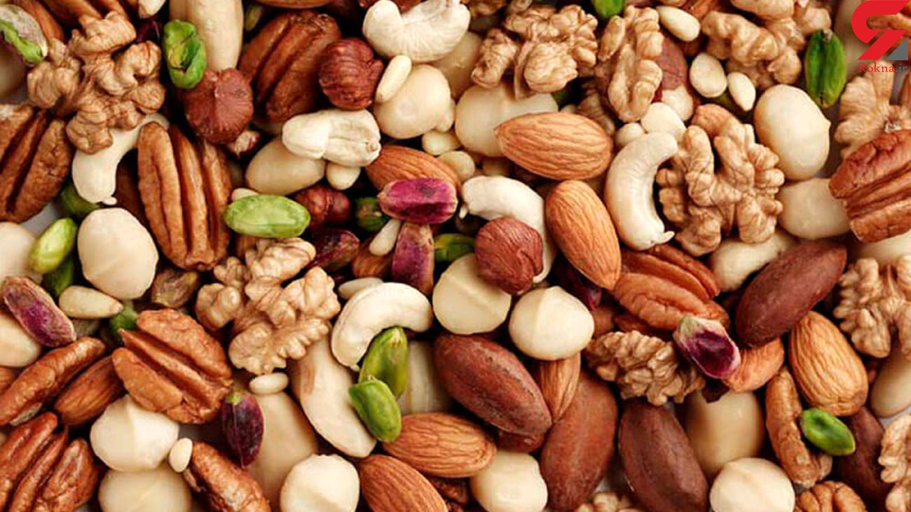 کاهش وزن با این خوراکی ها کاهش وزن با این خوراکی ها