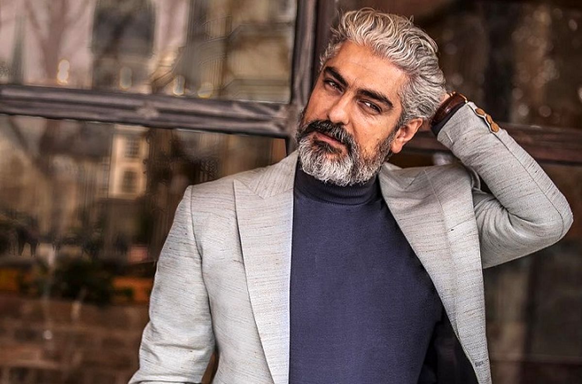 تولد مهدی پاکدل تولد مهدی پاکدل