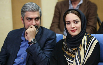 تبریک تولد پرویز پرستویی به مهدی پاکدل + عکس تبریک تولد پرویز پرستویی به مهدی پاکدل + عکس