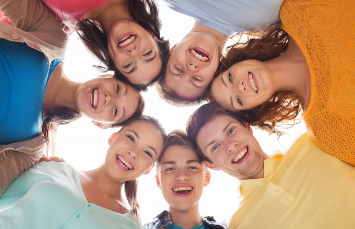 نشانههای امنیت عاطفی در رابطه آماده/// نشانههای امنیت عاطفی در رابطه