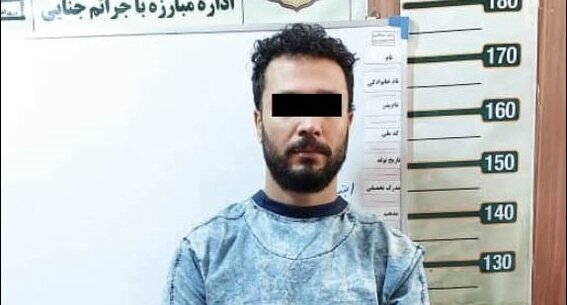 خارجیهای که در ایران جرم میکنند/ افغانها بیشترین مجرمان خارجی در کشور سوسمار کثیف