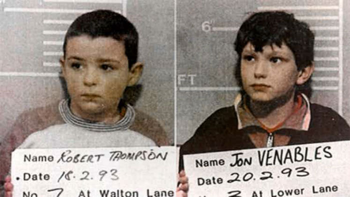 قاتلان سریالی خارجی چگونه آدم می کشند؟/ دلقک و دکتر قاتل سریالی بودند قاتلان سریالی خارجی