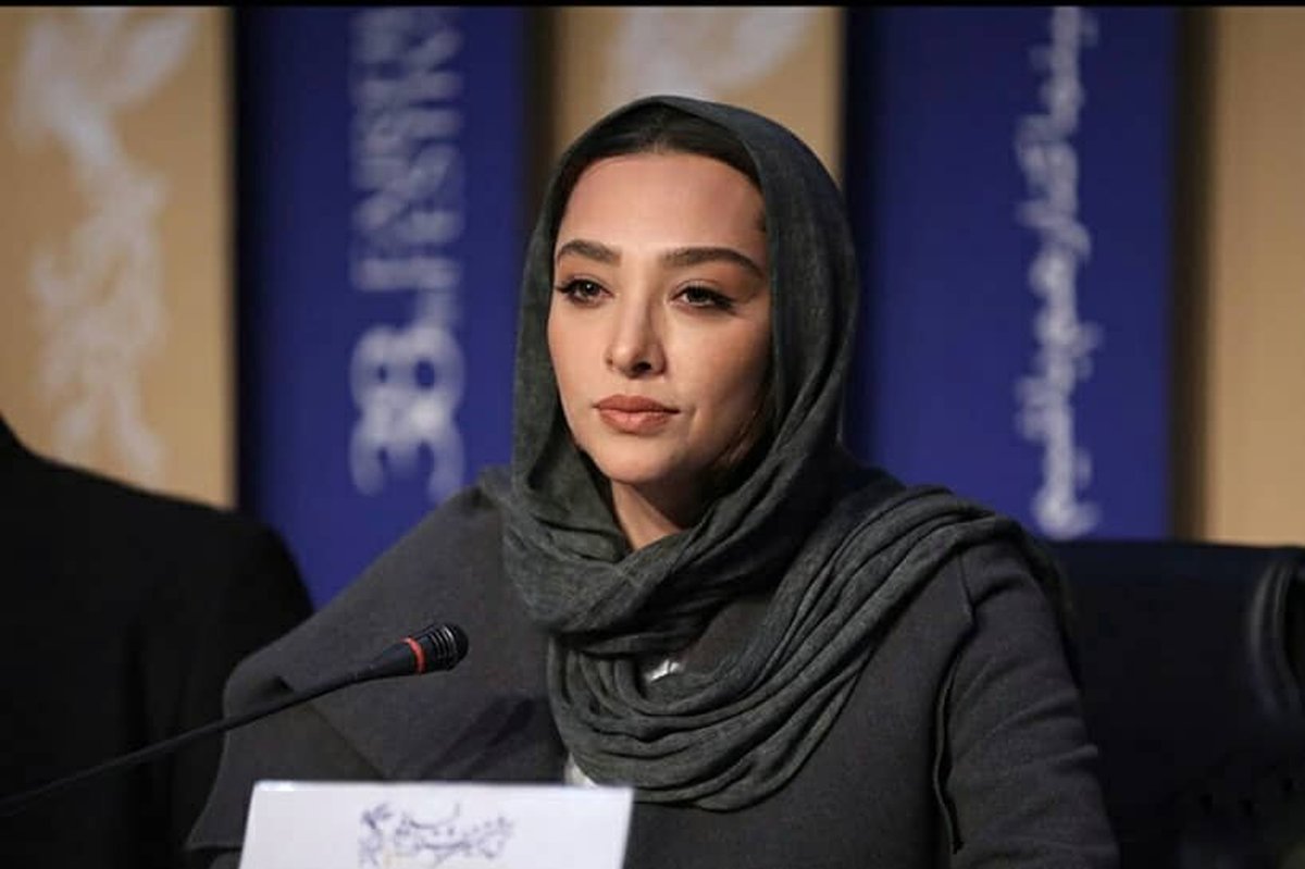استایل آناهیتا درگاهی استایل آناهیتا درگاهی