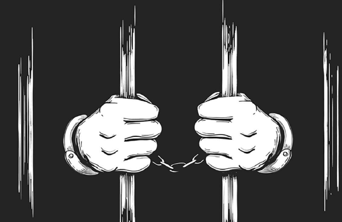 خارجیهایی که در ایران جرم میکنند خارجیهایی که در ایران جرم میکنند