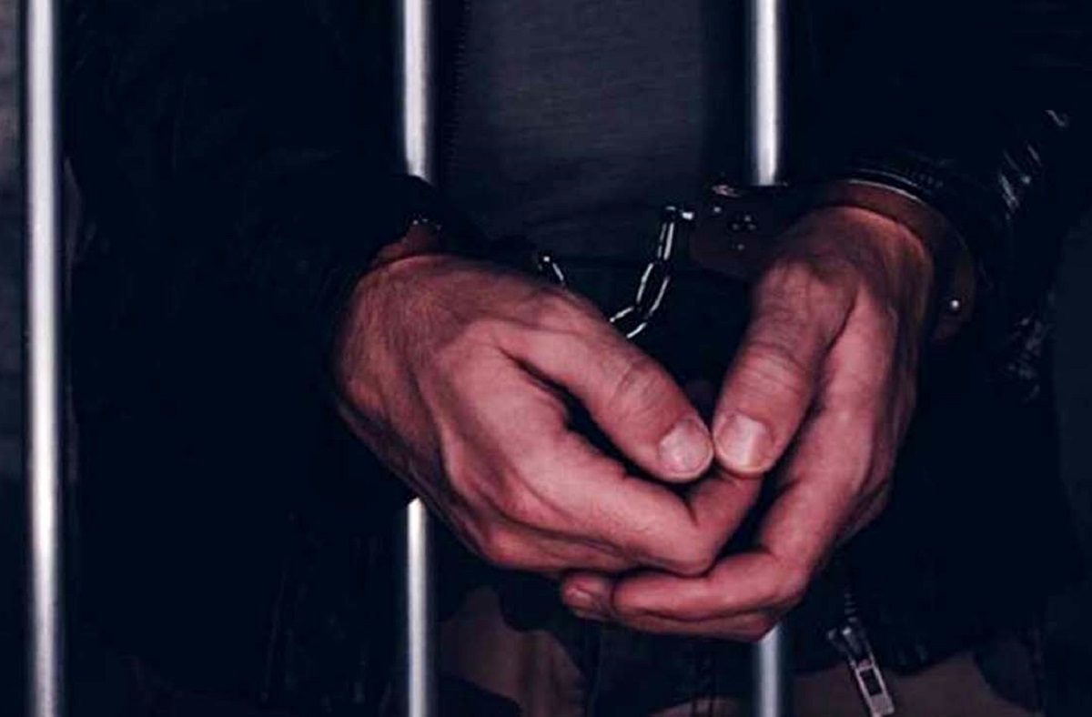 خارجیهایی که در ایران جرم میکنند خارجیهایی که در ایران جرم میکنند