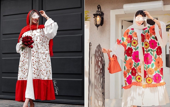 لباس های مناسب تابستانی برای خانم ها لباس های مناسب تابستانی برای خانم ها