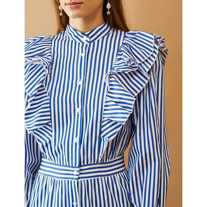 تابستان پیراهن گلدار بپوشید تابستان پیراهن گلدار بپوشید